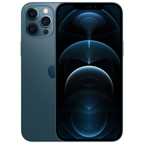 iPhone 12 Pro Max - Unlocked - A- Grade