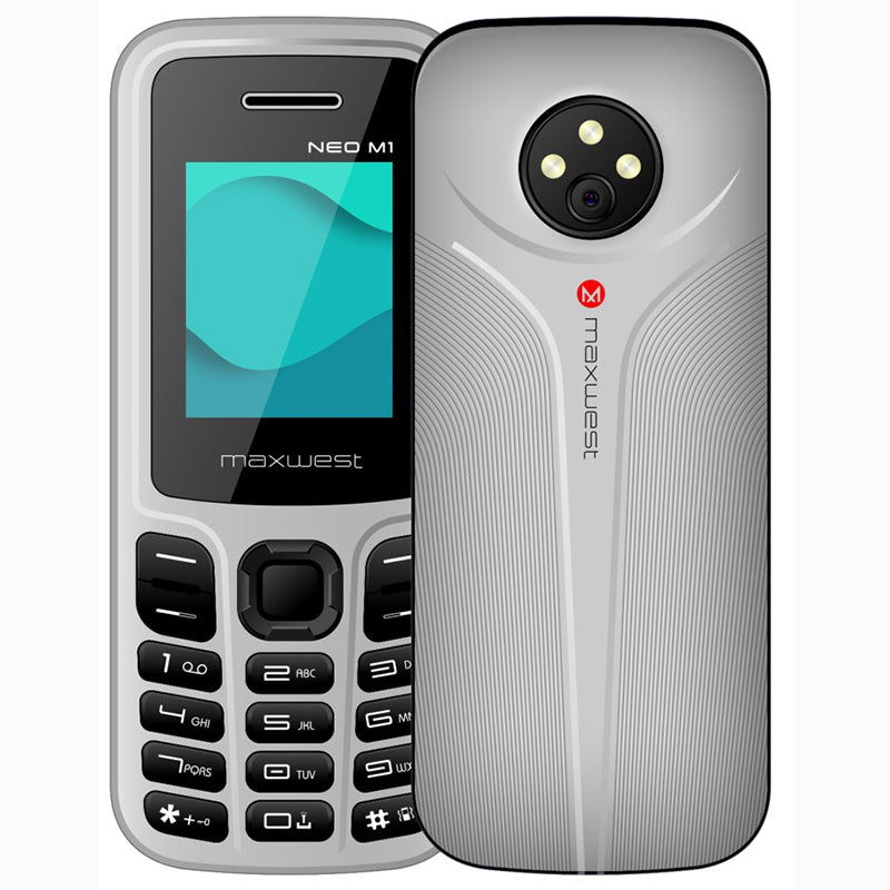 Maxwest NEO M1 New