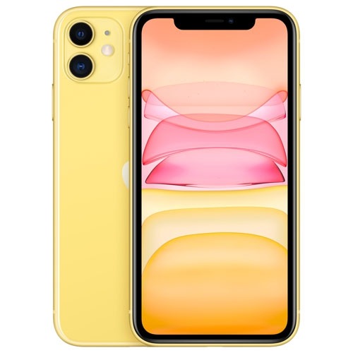 Apple iPhone 11 128GB - Unlocked - A+