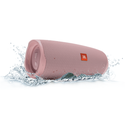 JBL Charge 4 Bluetooth Speaker