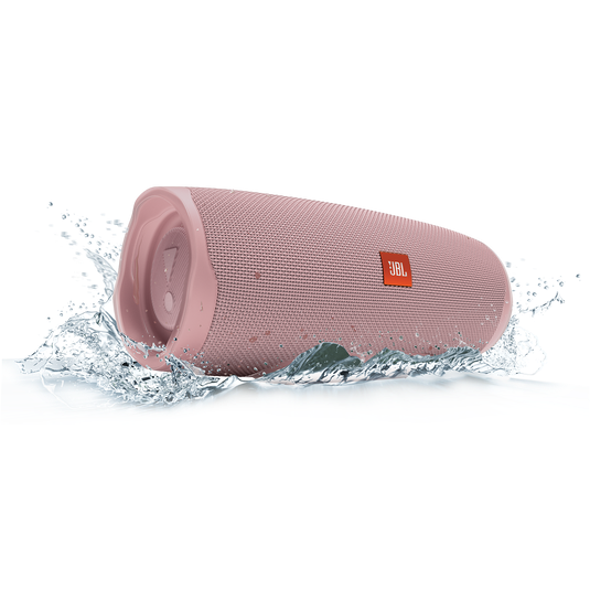 JBL Charge 4 Bluetooth Speaker