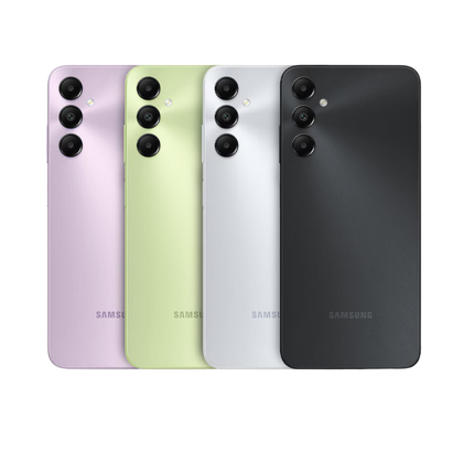 Samsung Galaxy A05s - Unlocked -128 GB 6.5inch LATIN