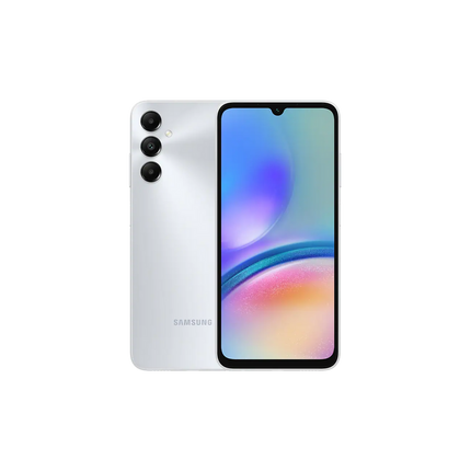 Samsung Galaxy A05s - Unlocked -128 GB 6.5inch LATIN