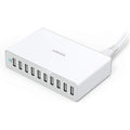 ANKER 10 Port Desktop 60W