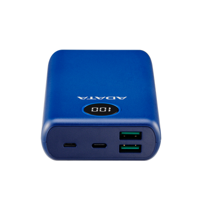 ADATA POWER BANK P20000QCD 20,000MAH