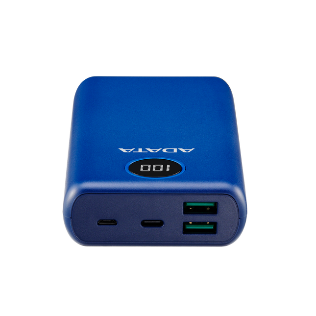 ADATA POWER BANK P20000QCD 20,000MAH