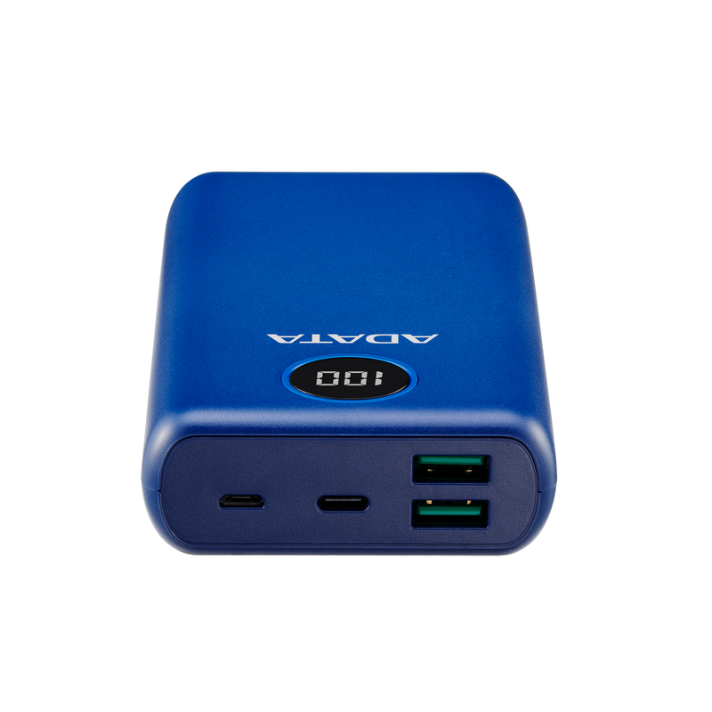 ADATA POWER BANK P20000QCD 20,000MAH