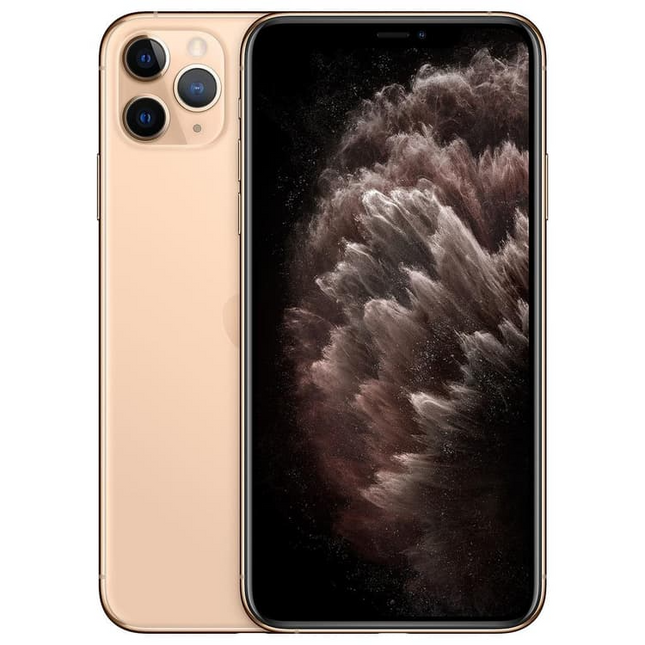 iPhone 11 Pro Max - 64GB | 256GB - B Grade - Unlocked (Handset iPhone 11 Pro Max - 64GB | 256GB - B Grade - Unlocked (Handset
