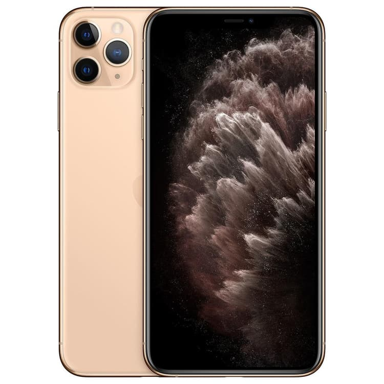 iPhone 11 Pro Max - 64GB - A+ Grade - Unlocked