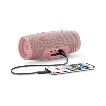 JBL Charge 4 Bluetooth Speaker