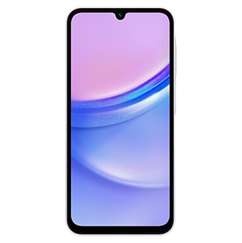 Samsung Galaxy A15  6GB|128GB EUROPEAN 5G Dual Sim Unlocked