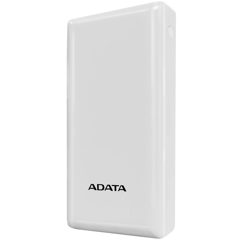 ADATA POWER BANK C20 20,000MAH