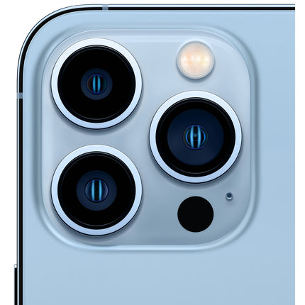 iPhone 13 Pro Max - Unlocked - A+Stock Open Box