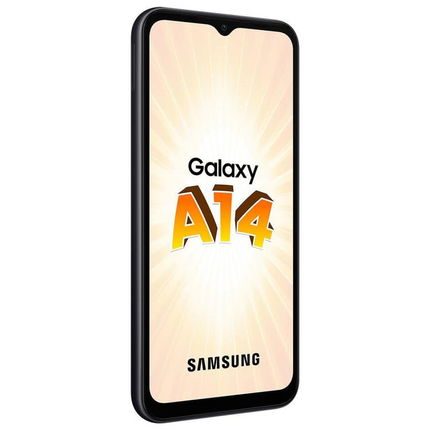 Samsung Galaxy A14 5G 64GB - Black - Unlocked A+ Stock