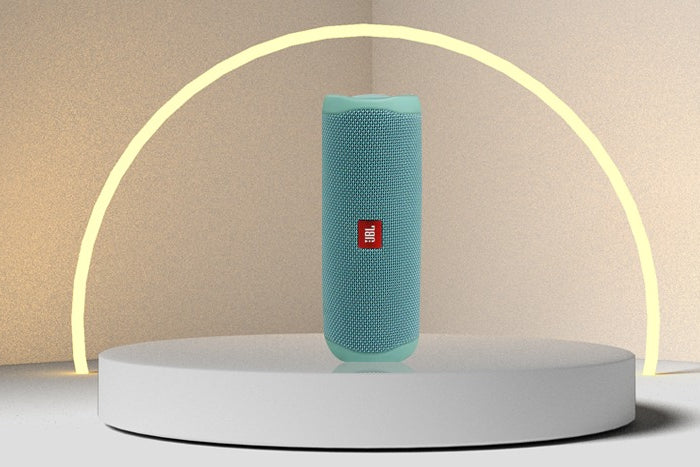 <p>For Audio That Moves You – Choose JBL.</p>