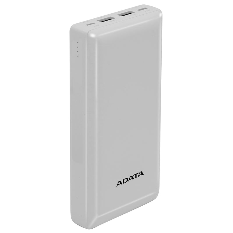 ADATA POWER BANK C20 20,000MAH