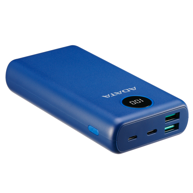 ADATA POWER BANK P20000QCD 20,000MAH