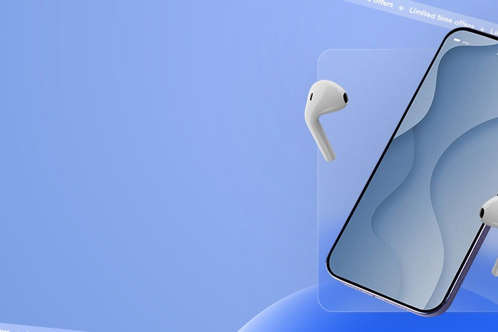 <p>Unlock the Future with the New iPhone!</p>