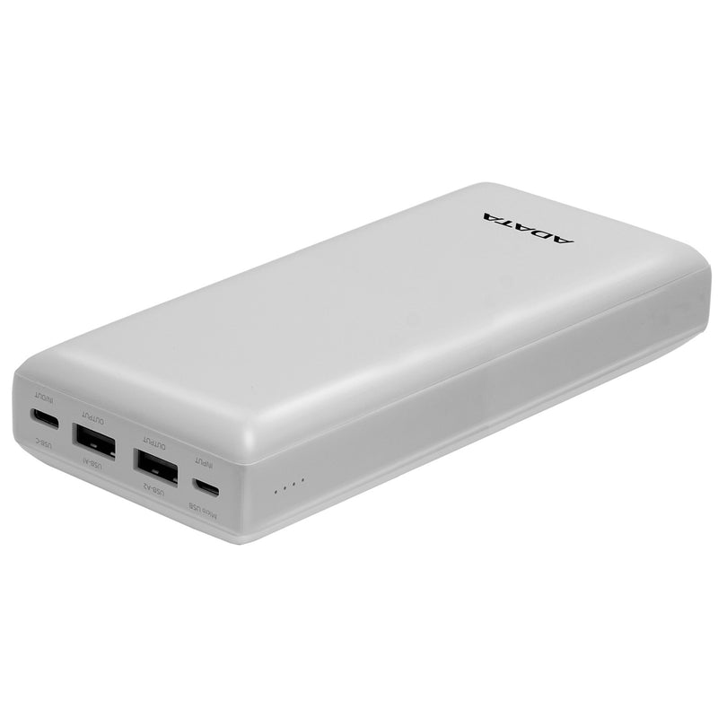 ADATA POWER BANK C20 20,000MAH