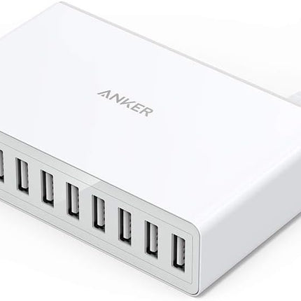 ANKER 10 Port Desktop 60W
