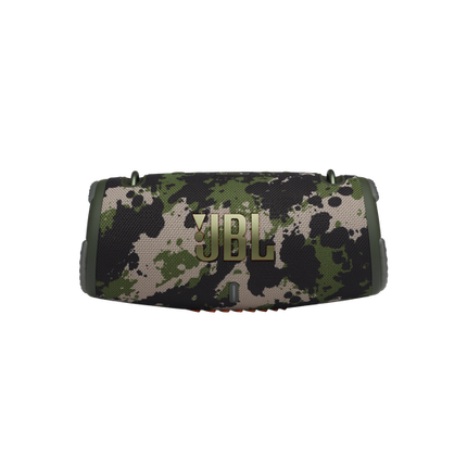 JBL Xtreme 3