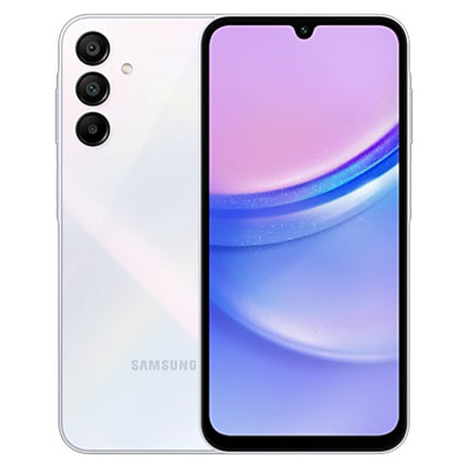 Samsung Galaxy A15  6GB|128GB EUROPEAN 5G Dual Sim Unlocked