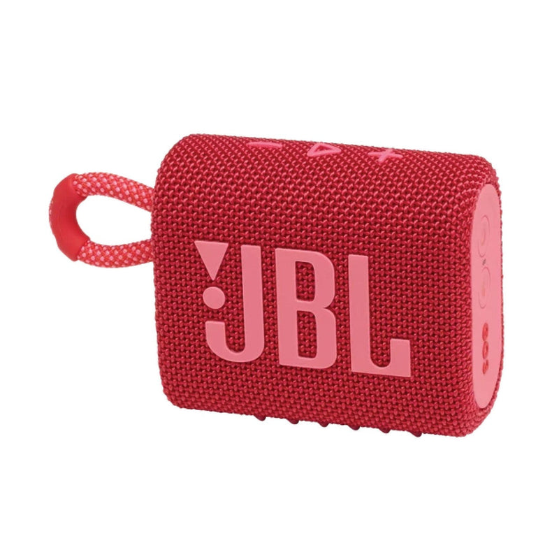 JBL GO 3