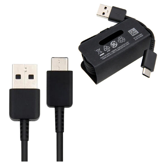 Samsung Charger USB-C Data Type C Cable for Samsung Galaxy S10