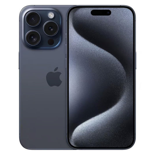 iPhone 15 Pro Max 256GB ESim Unlocked