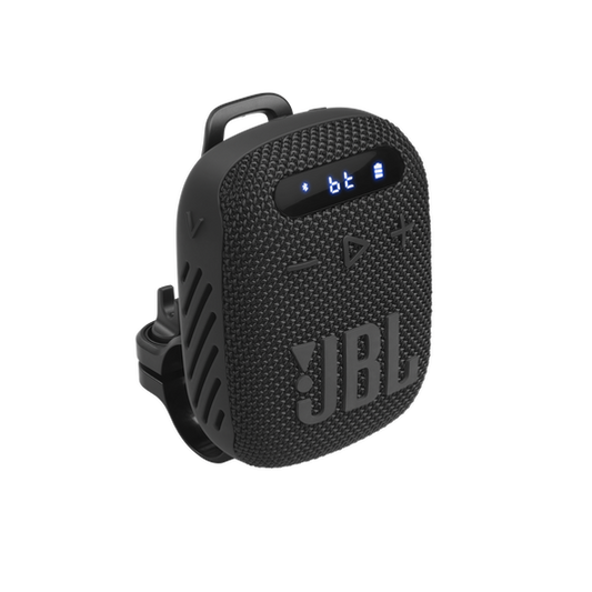 JBL Wind 3 Bluetooth Speaker