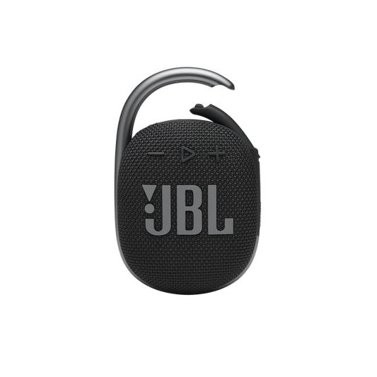 JBL CLIP 4 Bluetooth Speaker