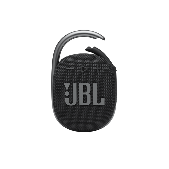 JBL CLIP 4 Bluetooth Speaker