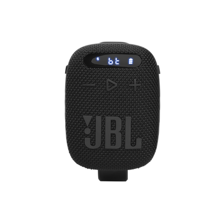 JBL Wind 3 Bluetooth Speaker
