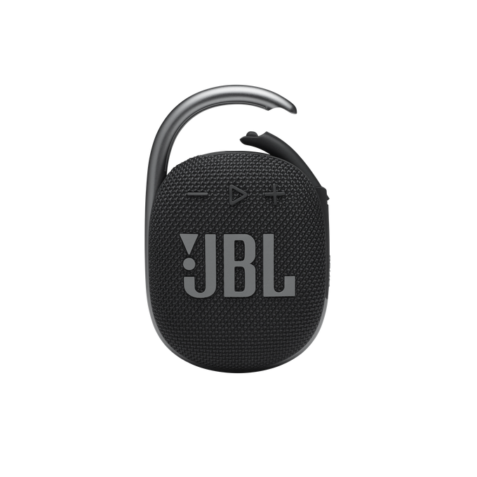 JBL CLIP 4 Bluetooth Speaker