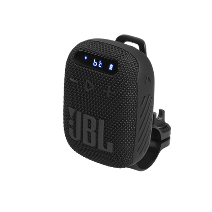 JBL Wind 3 Bluetooth Speaker