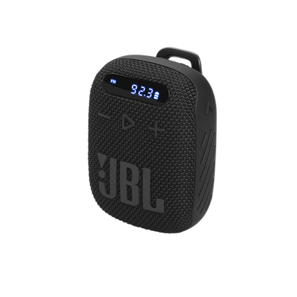 JBL Wind 3 Bluetooth Speaker