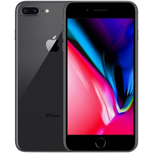 iPhone 8 Plus 64GB Unlocked A+ Stock