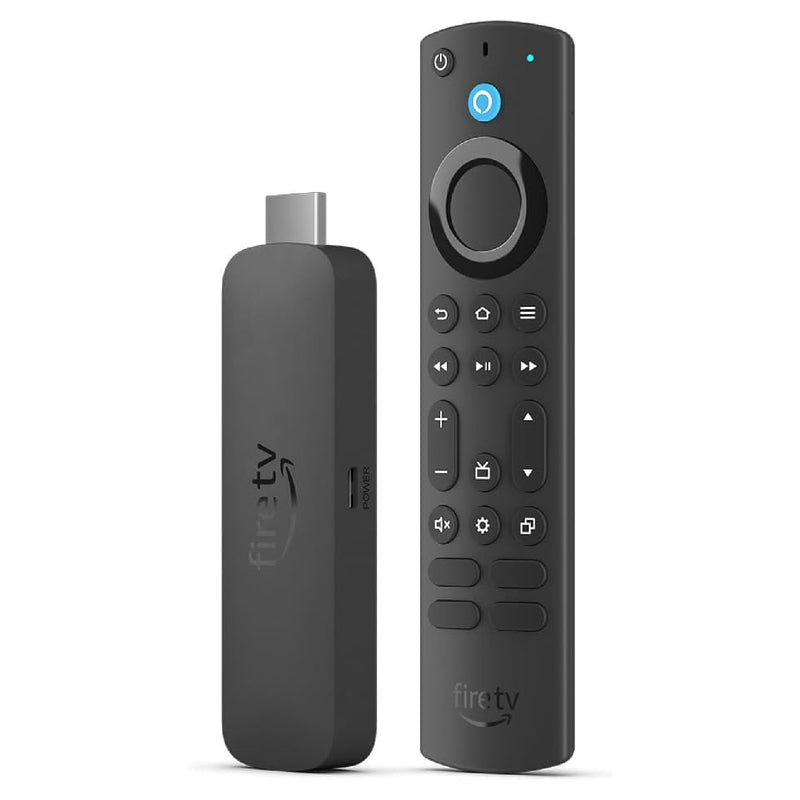 Amazon Fire Stick Lite