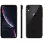 Black / 64 GB