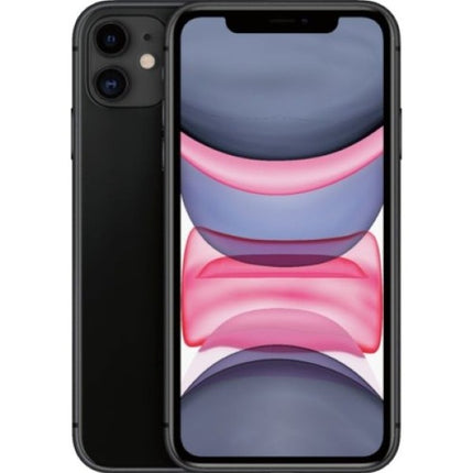 Apple iPhone 11 128GB  - Unlocked - A+