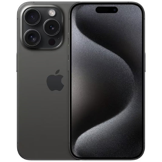 iPhone 15 Pro Max 256GB Physical Sim Unlocked Non Active