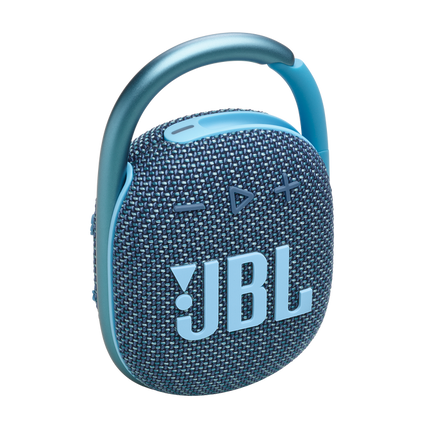 JBL CLIP 4 Bluetooth Speaker