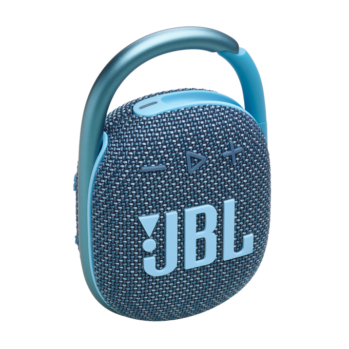 JBL CLIP 4 Bluetooth Speaker