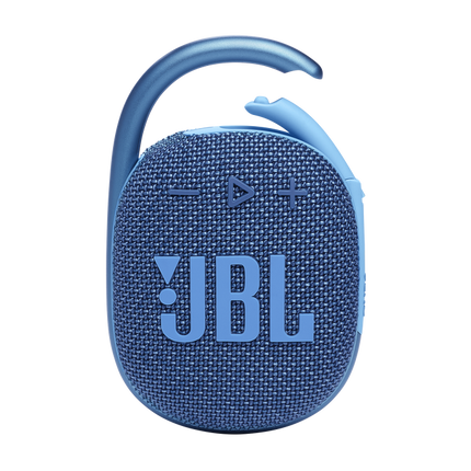 JBL CLIP 4 Bluetooth Speaker