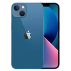 Blue / 64GB