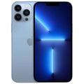 iPhone 13 Pro Max - Unlocked - A+Stock Open Box