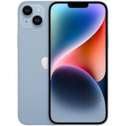 Blue / 128GB
