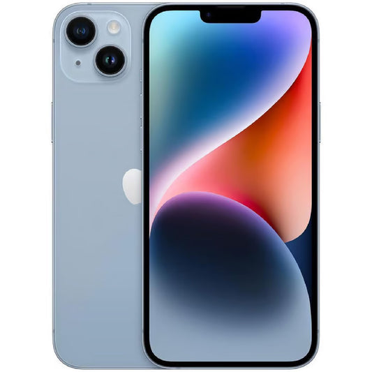 iPhone 14 Plus 128GB | 256G A-Grade Unlocked Handset Only