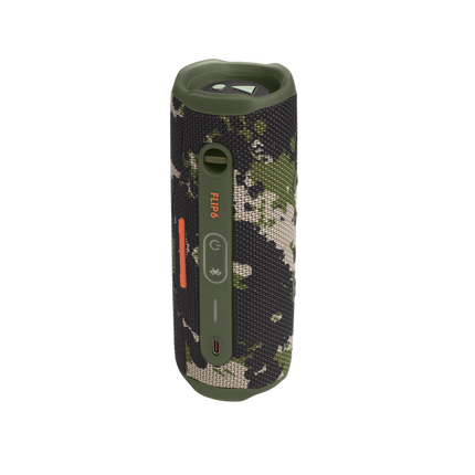 JBL FLIP 6 Bluetooth Speaker