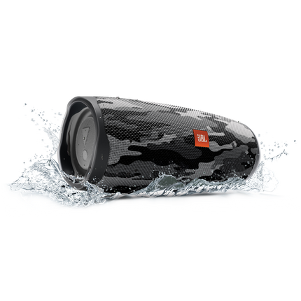 JBL Charge 4 Bluetooth Speaker